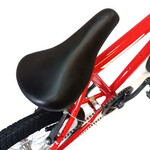 Bicicleta Fire Bird Mtb R20 3Vel.varon F.vb.roja 19070